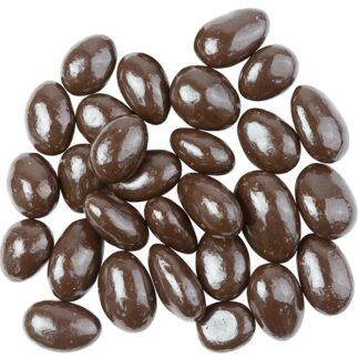 Dark Chocolate Almonds
