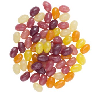 Organic Jolly Beans