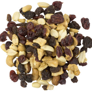 Organic Supreme Fruit and Nut Mix