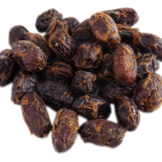 Organic Medjool Dates with Pits