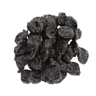 Organic Pitted* Prunes