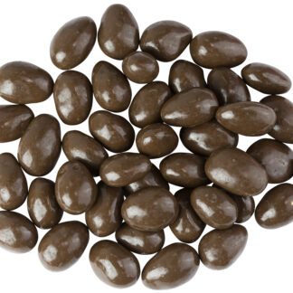 Carob Almonds