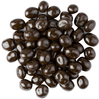 Organic Dark Chocolate Espresso Beans