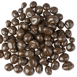 Milk Chocolate Raisins