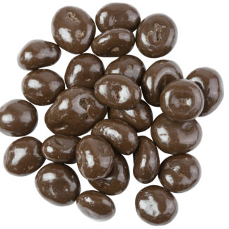 Milk Chocolate Cranberries