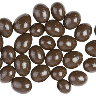 Milk Chocolate Almonds