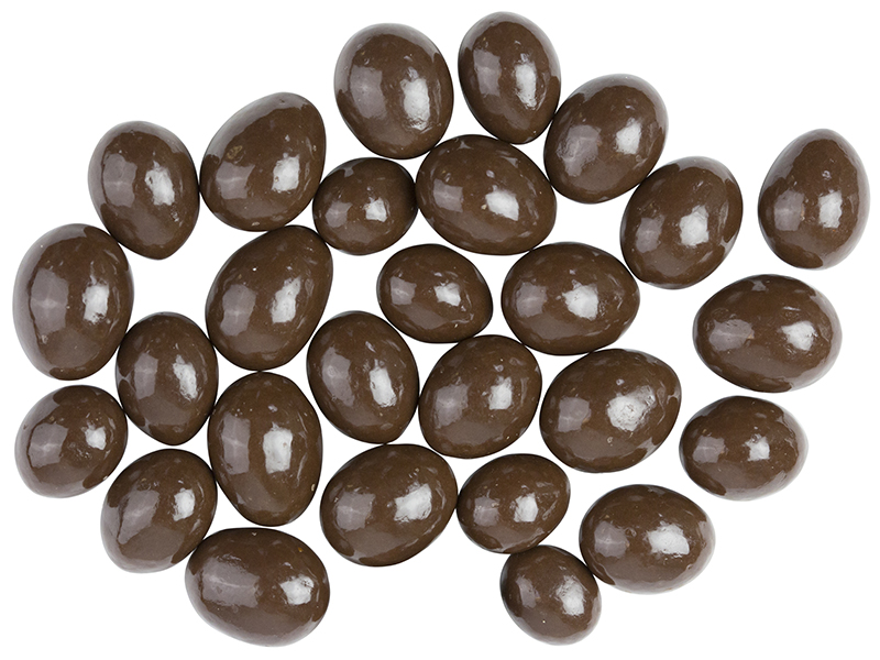 Milk Chocolate Almonds