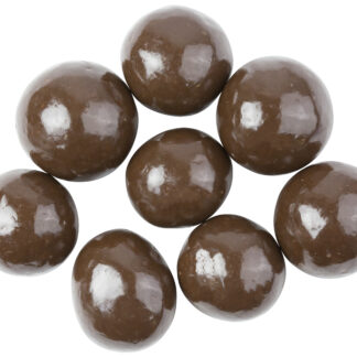 Milk Chocolate Peanut Butter Malt Balls