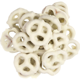 Organic Yogurt Pretzels