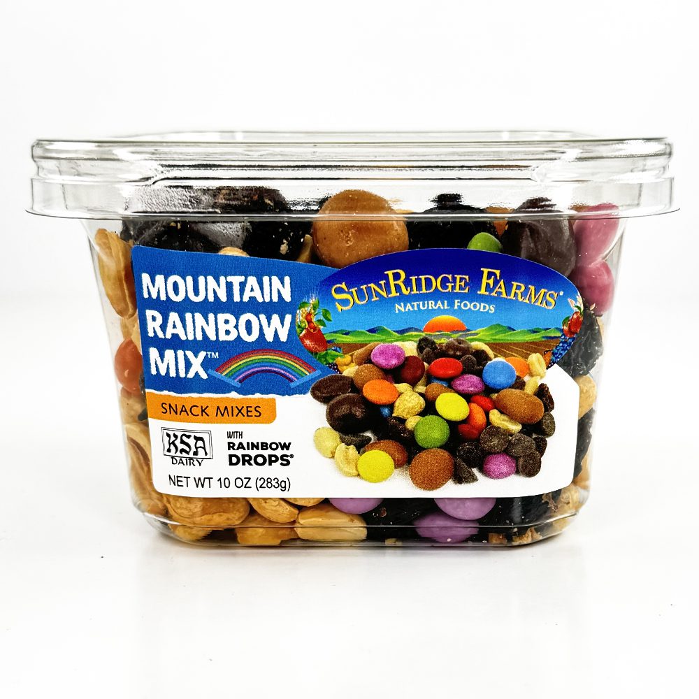 Mountain Rainbow Mix - Image 2