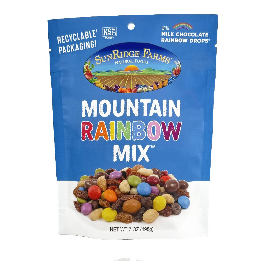 Mountain Rainbow Mix - Image 4