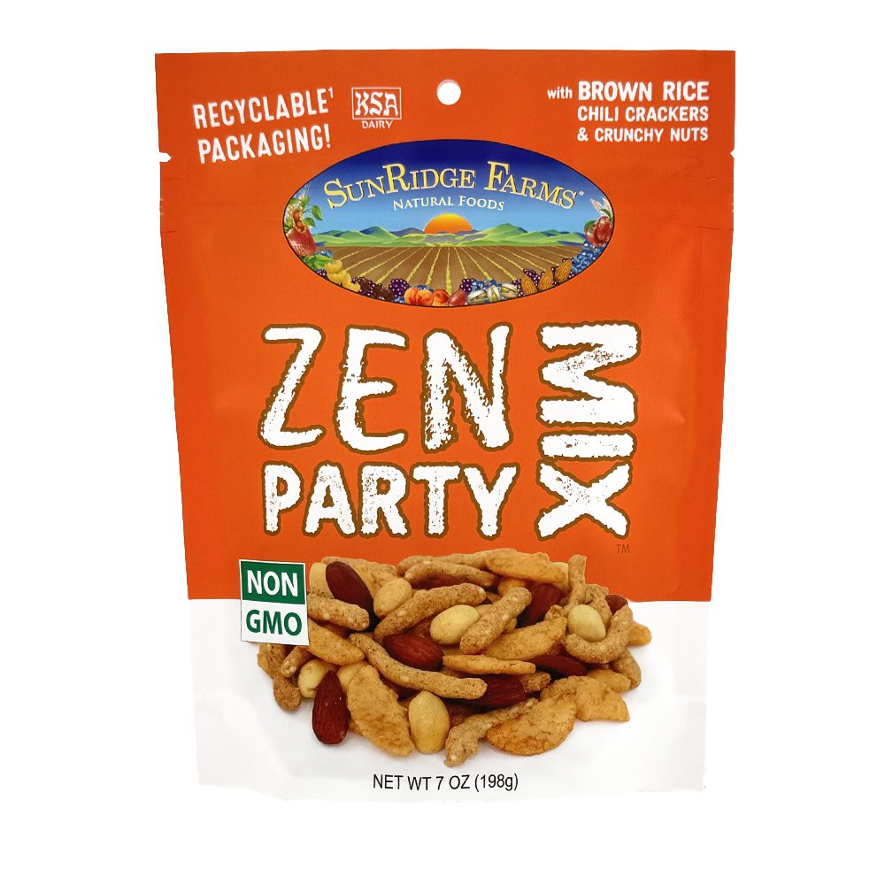 Zen Party Mix - Image 2