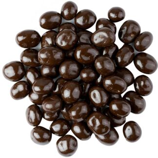 Fair Trade Dark Chocolate Espresso Beans
