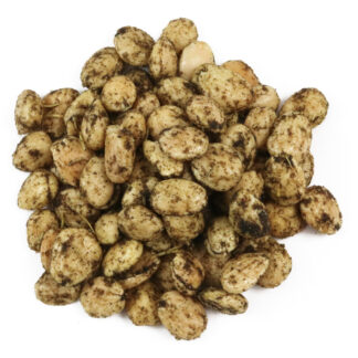 Garlic and Herb Oil Roasted Marcona Almonds