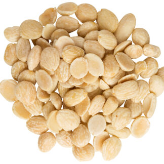Marcona Almonds, Roasted and Salted