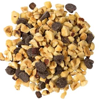 Hazelnut Butter Stock - Chocolate Chip Mix