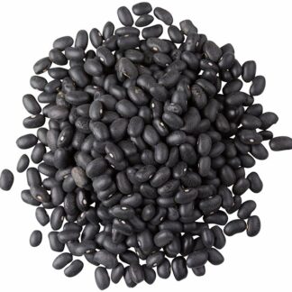 Organic Black Beans - USA