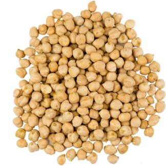 Organic Garbanzo Beans (Chick Peas)
