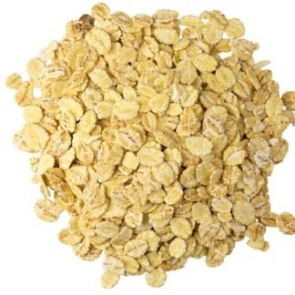 Organic Barley Flakes
