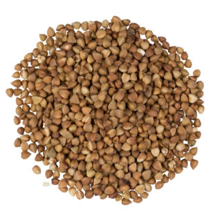 Organic Lightly Toasted Buckwheat Groats