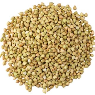 Organic Hulled Buckwheat Groats