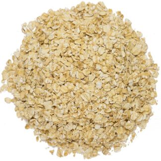 Organic Rolled Quick Cooking Oats