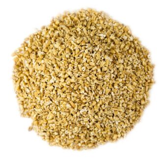Organic Steel Cut Oats