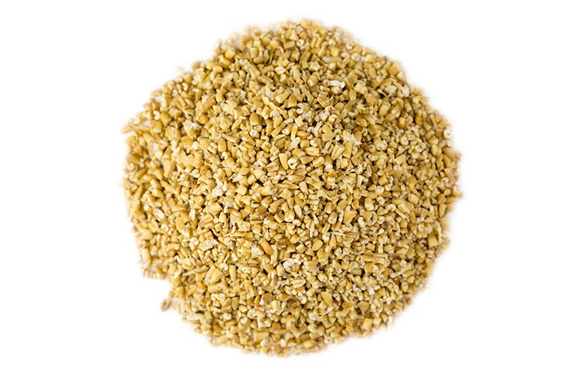 Organic Steel Cut Oats