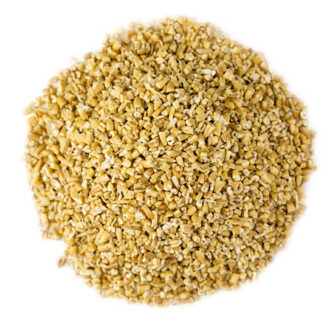 Steel Cut Oats