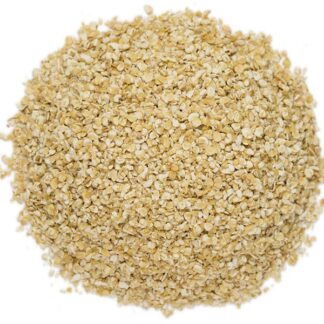 Organic Oat Bran