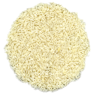 Jasmine Scented White Rice