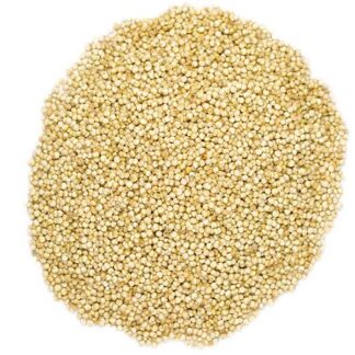 Organic White Quinoa
