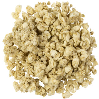Golden Temple French Vanilla Almond Granola