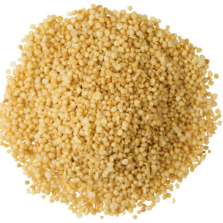 Organic Crispy Quinoa Cereal