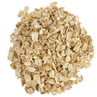 Organic Five Grain Flakes Hot Cereal