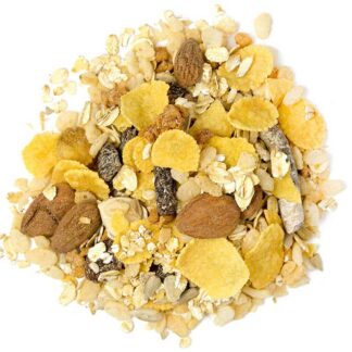 Organic Magic Muesli