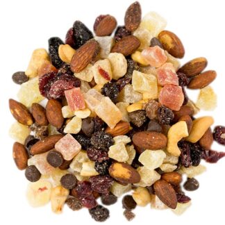 Wild Ginger Harvest Mix
