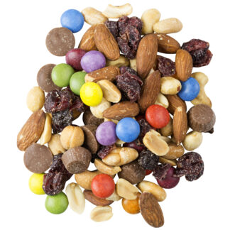 Rainbow Party Mix