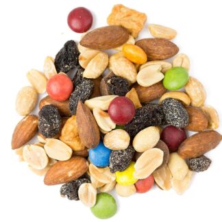 Kid's Mix