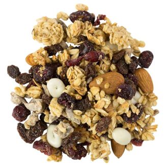 Organic Good Morning Crunch