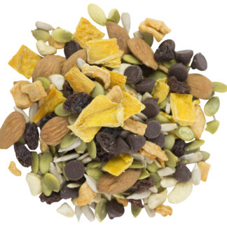 Organic Mango Grove Mix