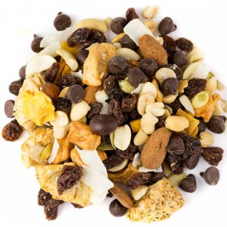 Organic Chocolate Paradise Mix
