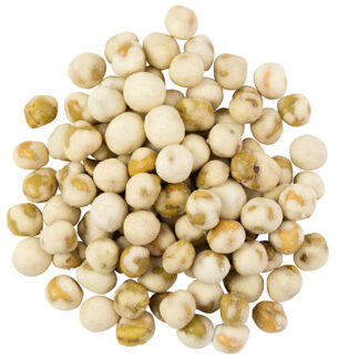 Roasted Wasabi Peas