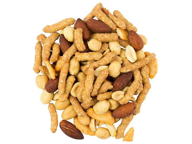 Zen Party Mix