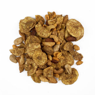 Hatch Chile Fiesta Mix