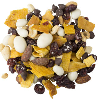 Organic Yogurt Odyssey Mix