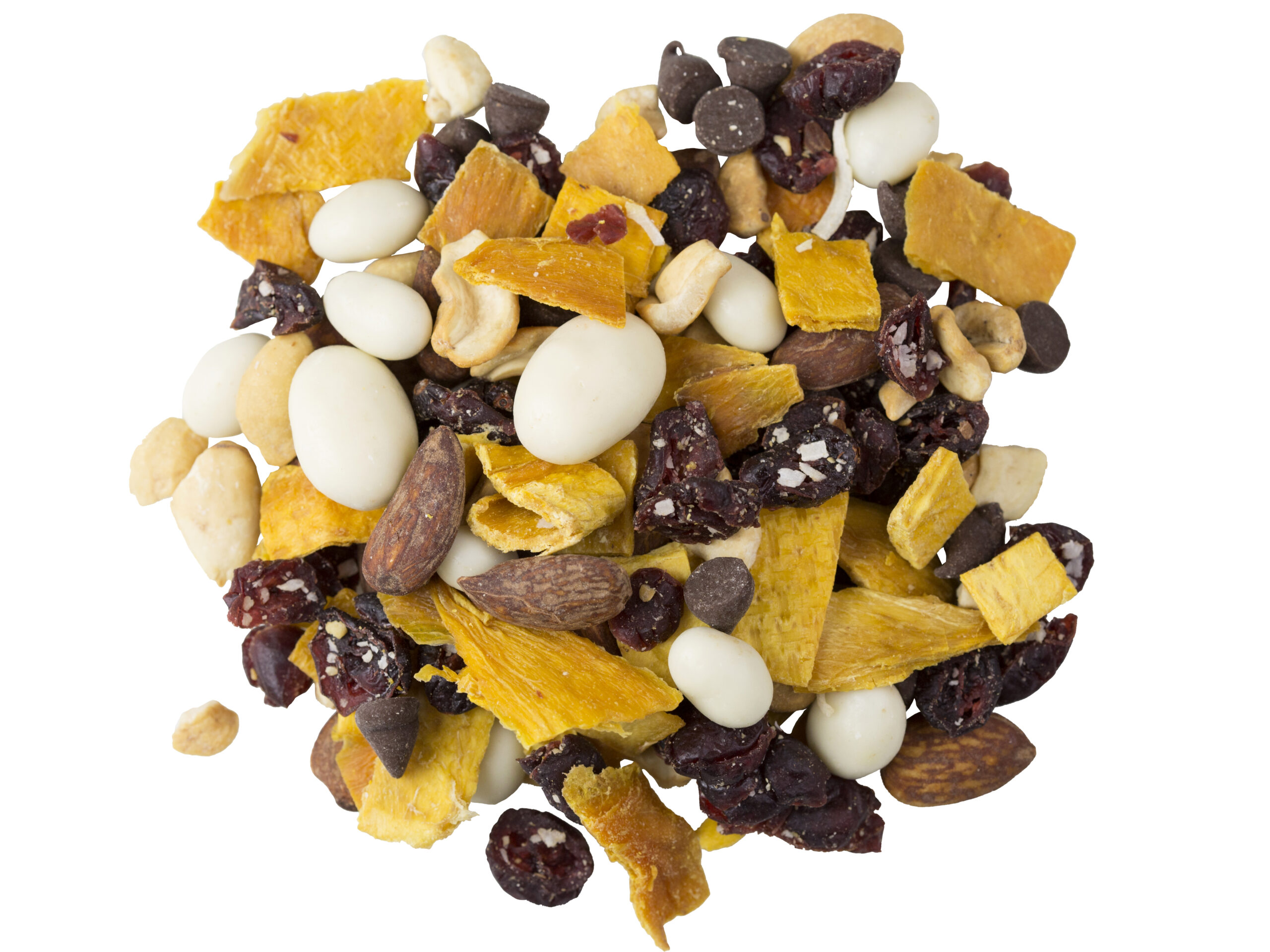 Organic Yogurt Odyssey Mix