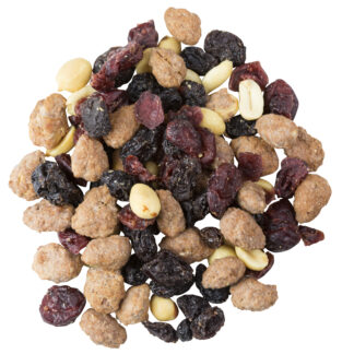 Cinnamon Almond Berry Mix