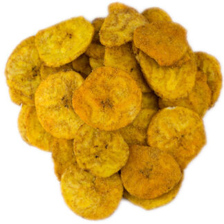 Chile Picante Plantain Chips