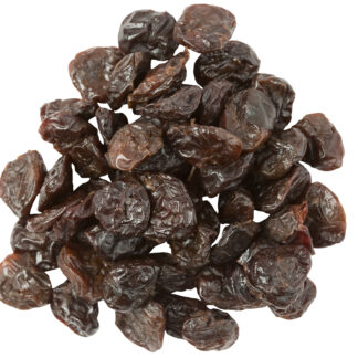 Pitted Red Tart Cherries - Cane Sweetened